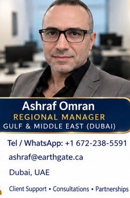 Ashraf Omran