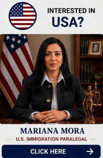Mariana Mora photo